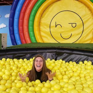 Meet your Posher, Alyssa